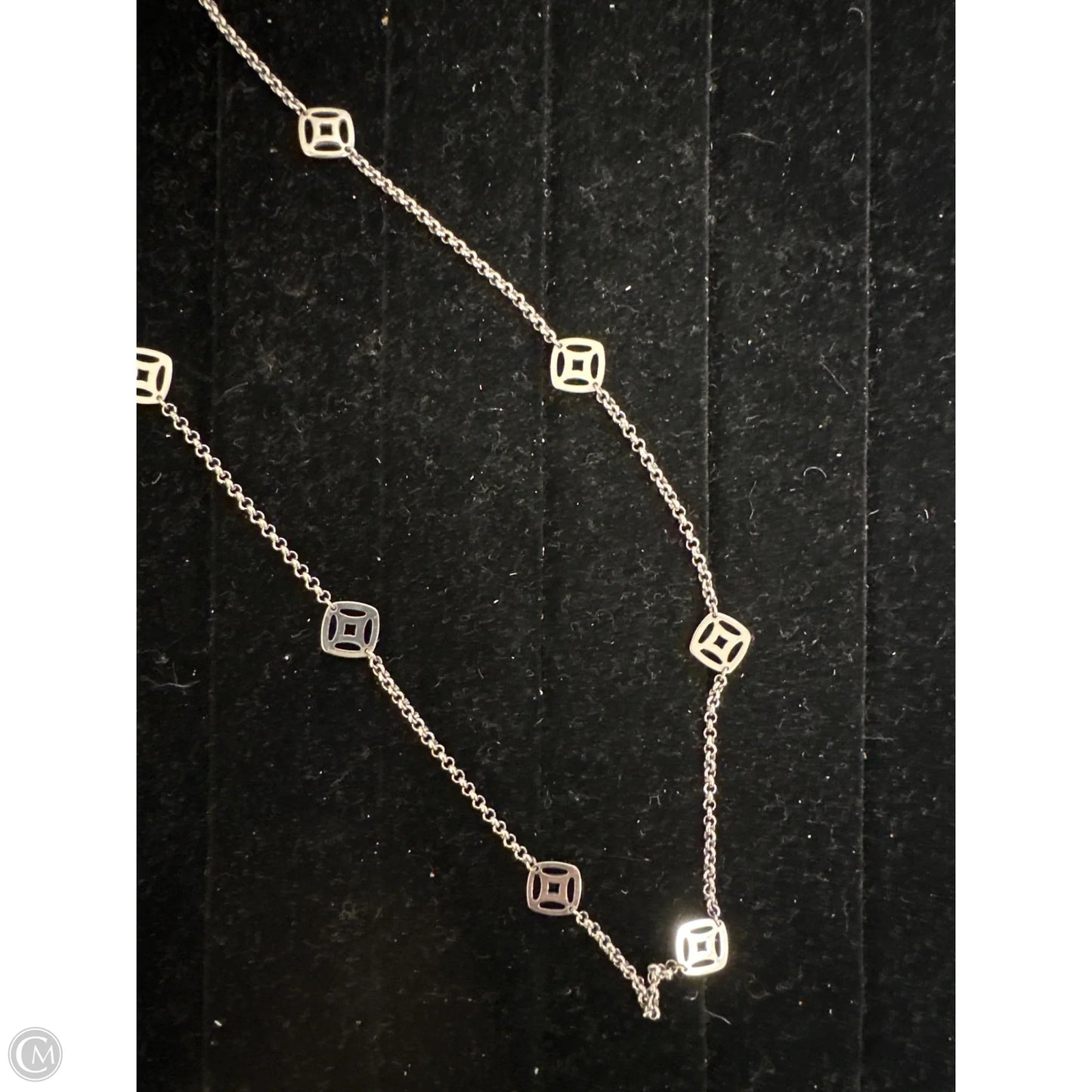 Necklace Other By Fossil
