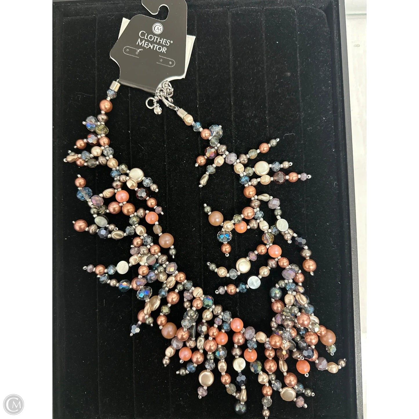 Necklace Statement By Clothes Mentor