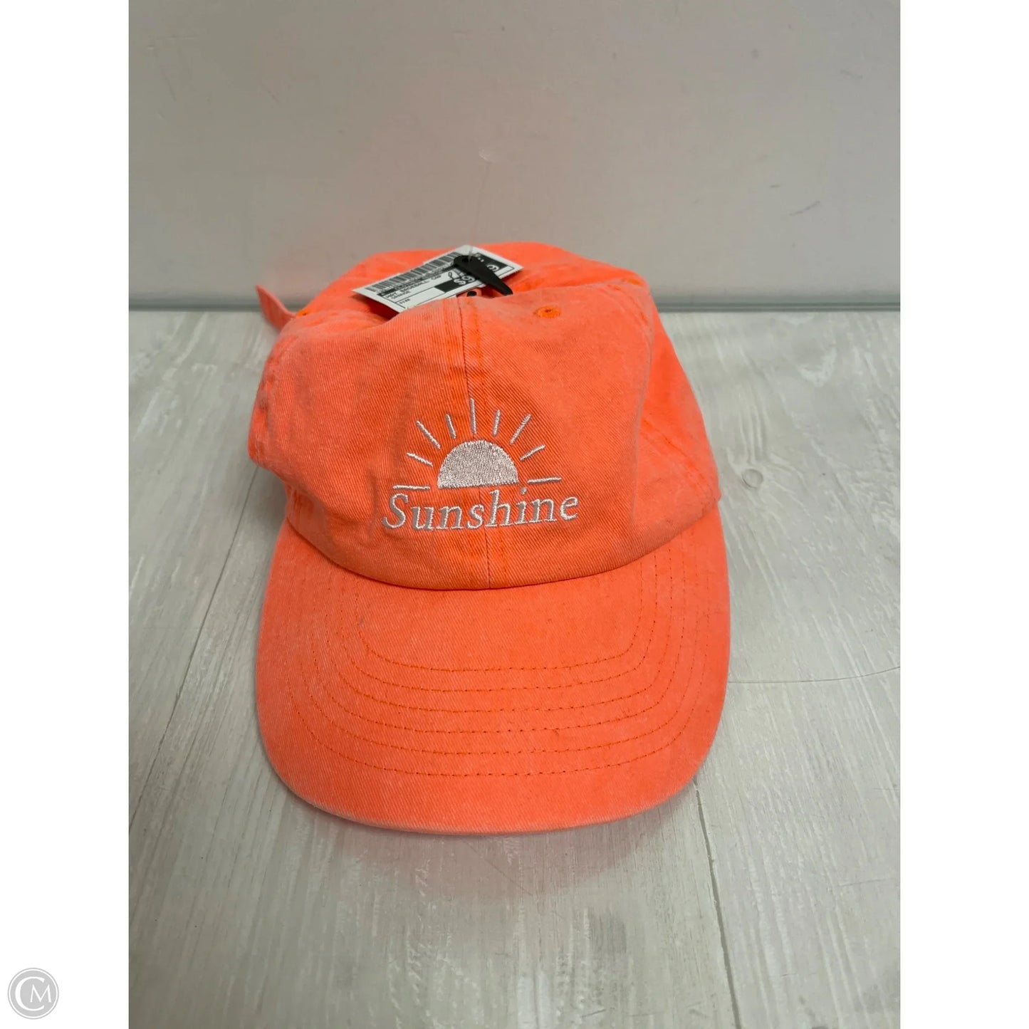 Hat Baseball Cap By Clothes Mentor