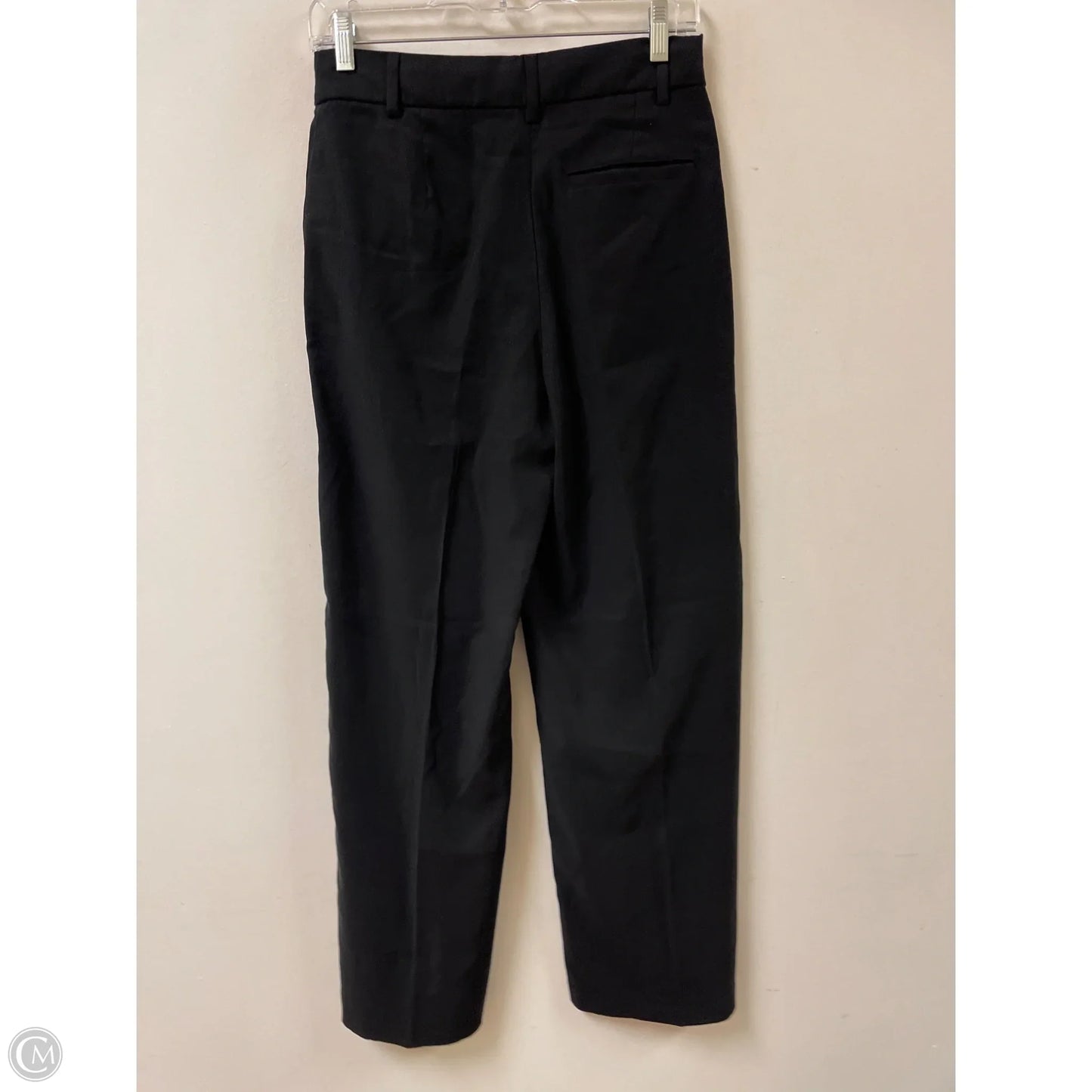 Pants Dress By Old Navy In Black, Size: 0