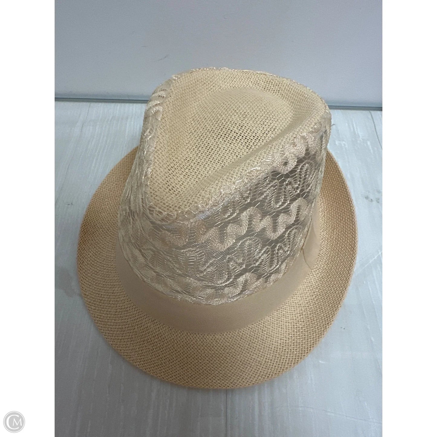 Hat Fedora By Clothes Mentor