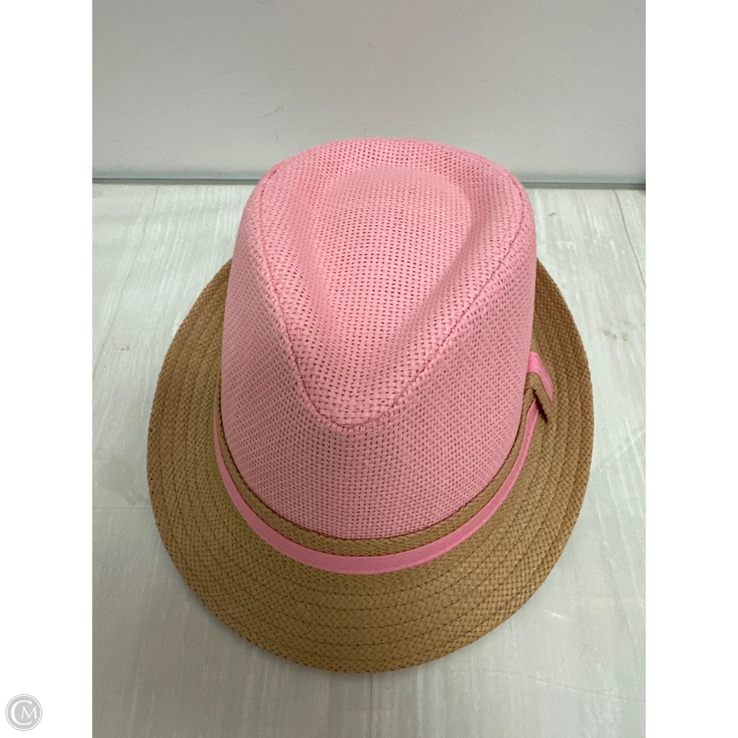 Hat Fedora By Clothes Mentor