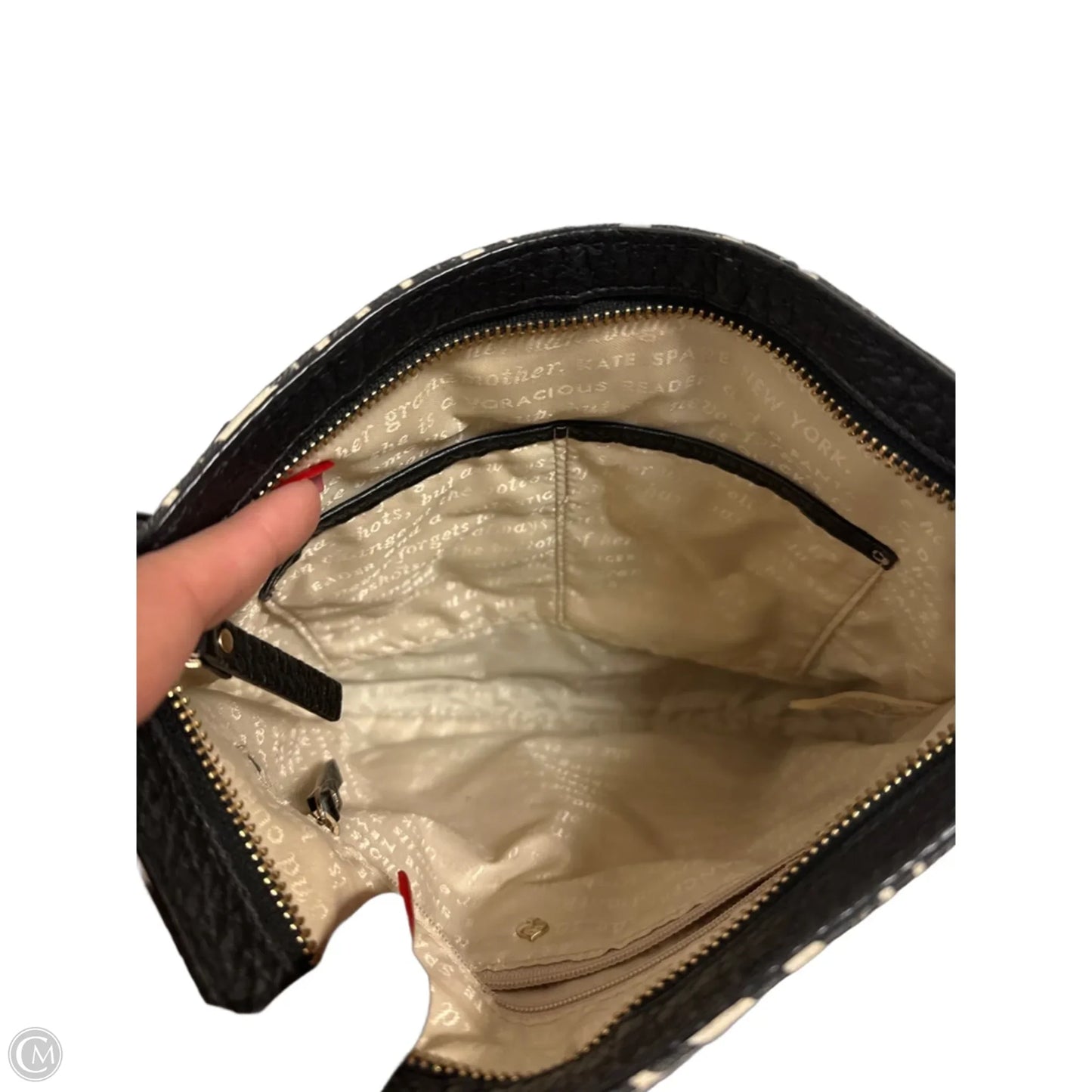 Crossbody Designer By Kate Spade, Size: Small