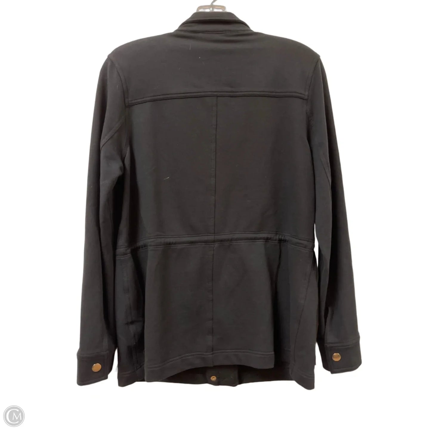 Jacket Other By Boston Proper In Black, Size: S