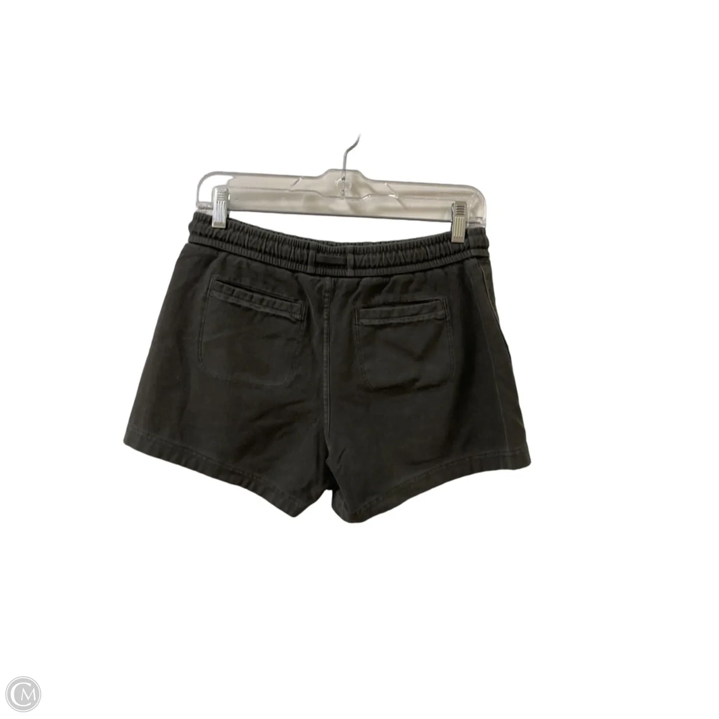 Athletic Shorts By Athleta In Green, Size: Xs