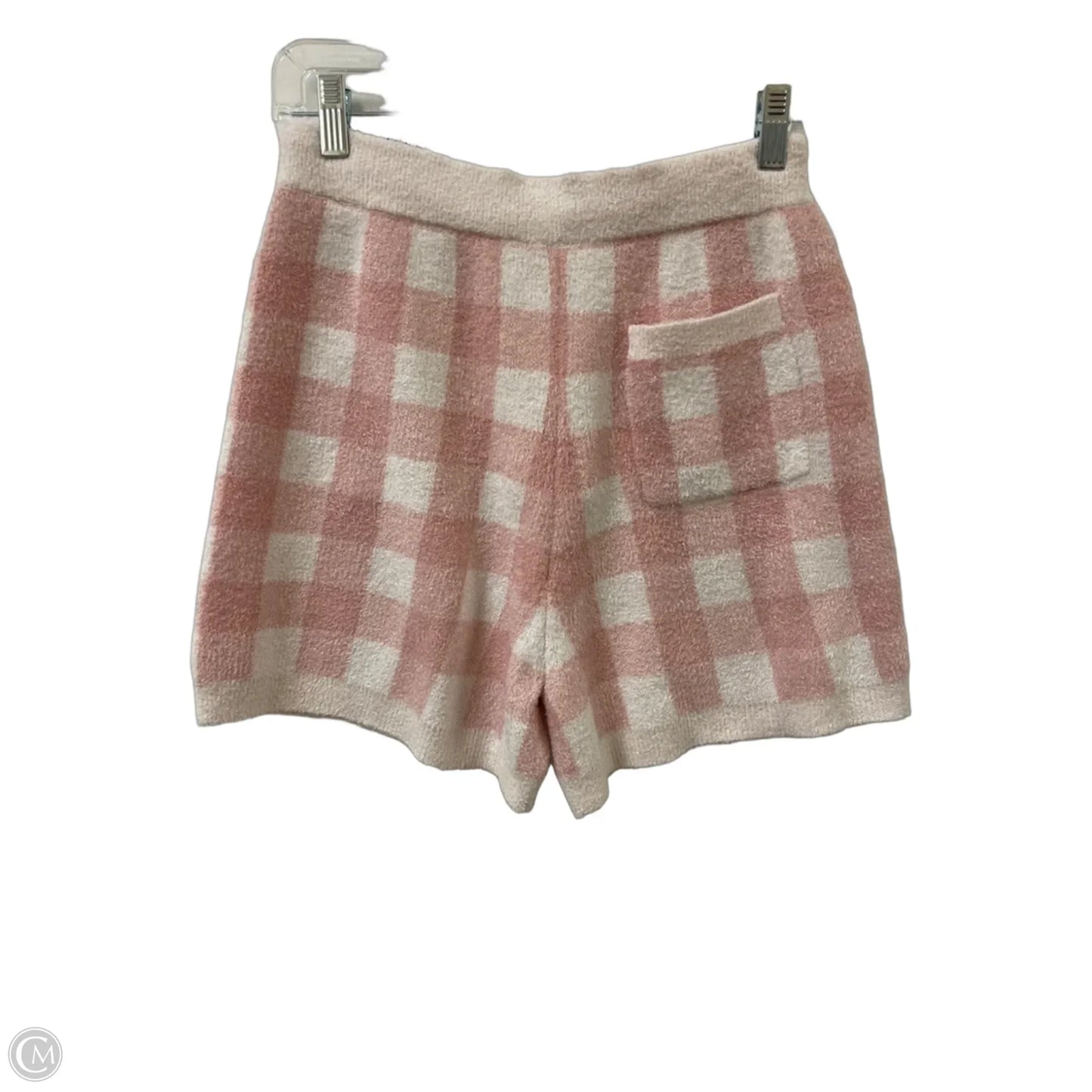 Shorts By Clothes Mentor In Pink, Size: 6