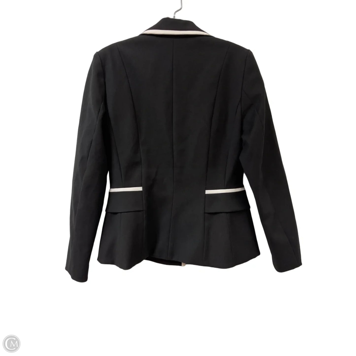 Blazer By White House Black Market In Black, Size: S