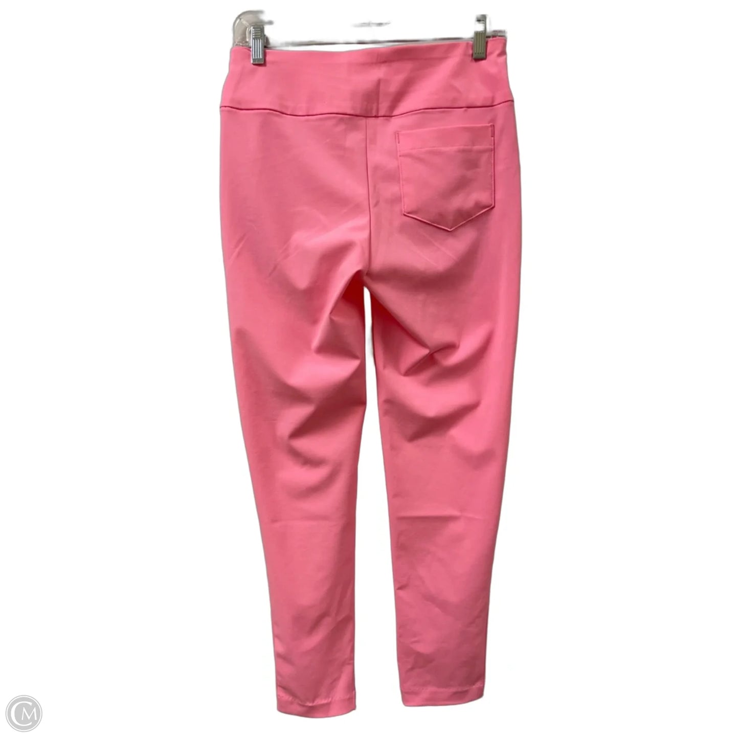 Pants Designer By Lilly Pulitzer In Pink, Size: 4