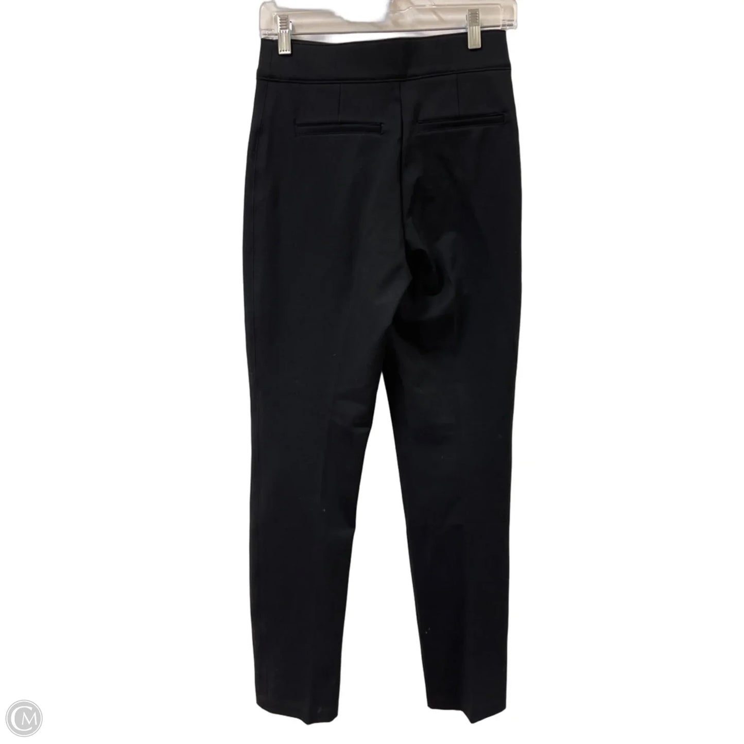Pants Dress By Spanx In Black, Size: 4