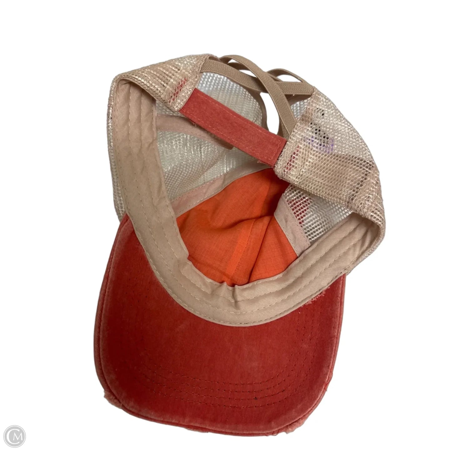 Hat Baseball Cap By Clothes Mentor
