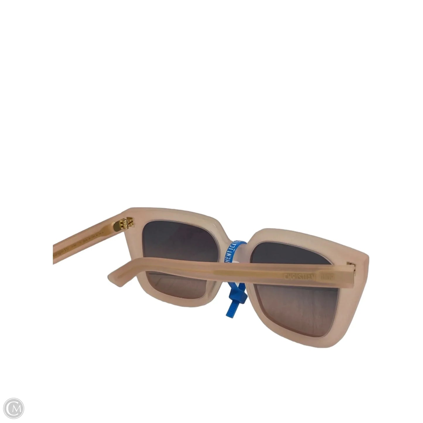 Sunglasses Luxury Designer By Dior, Size: