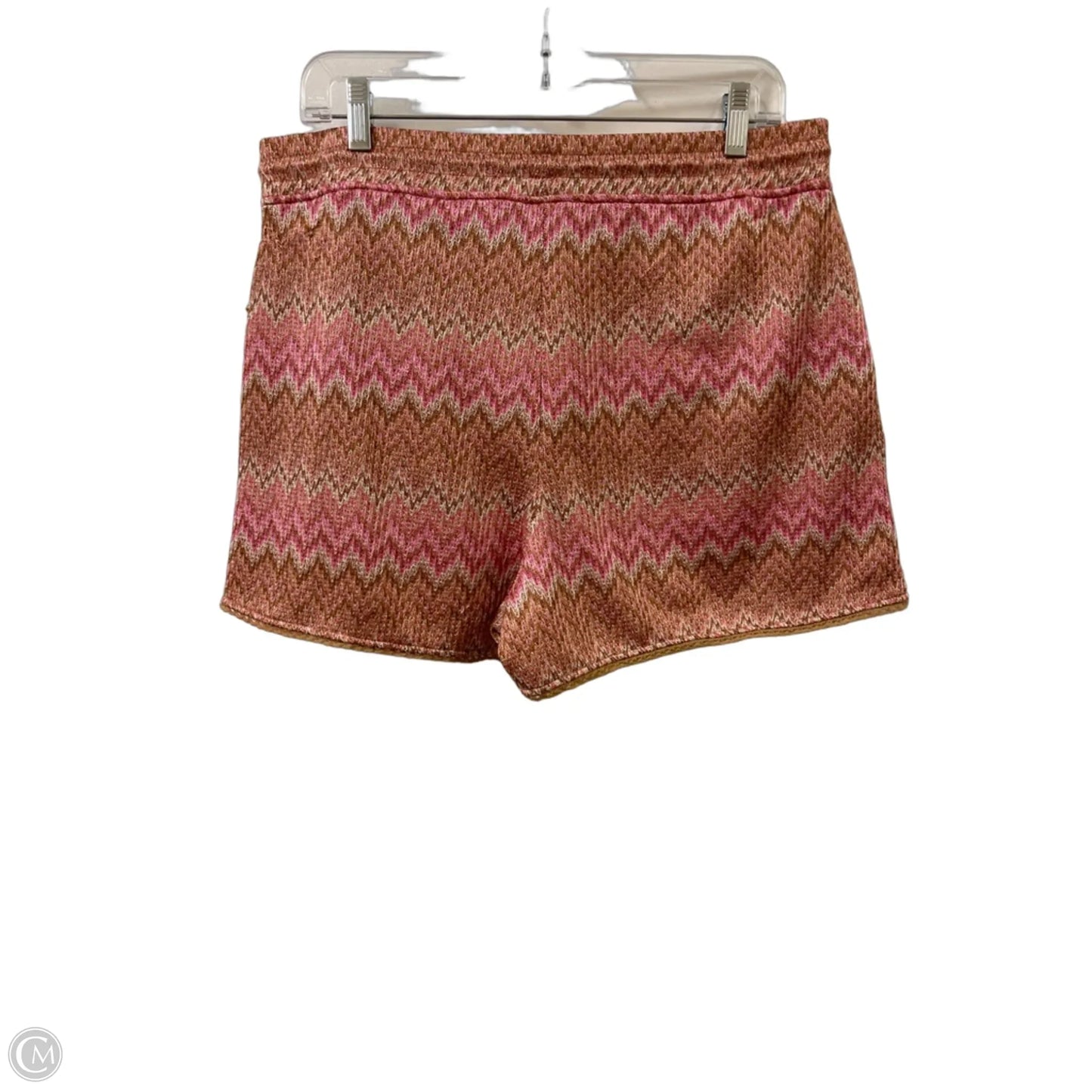 Shorts By House Of Harlow In Brown, Size: 12