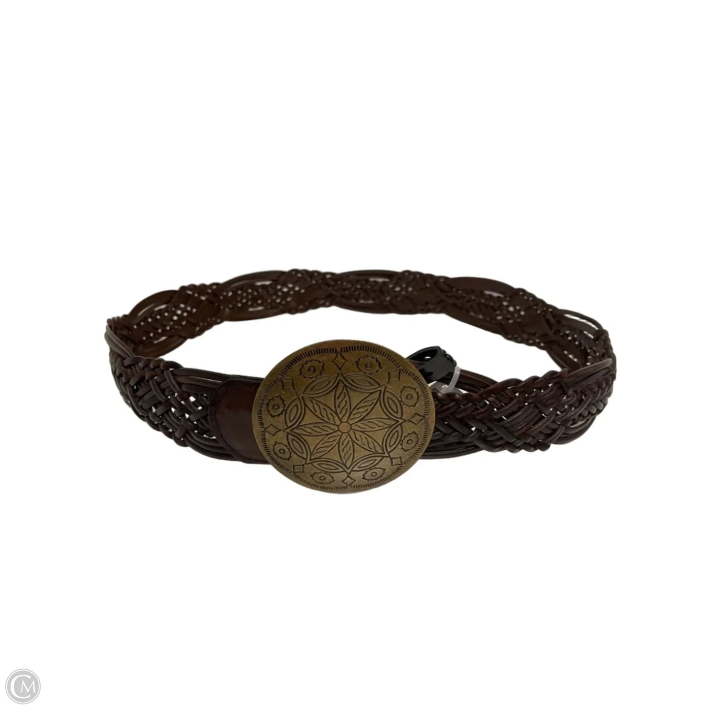 Belt By New York And Co, Size: