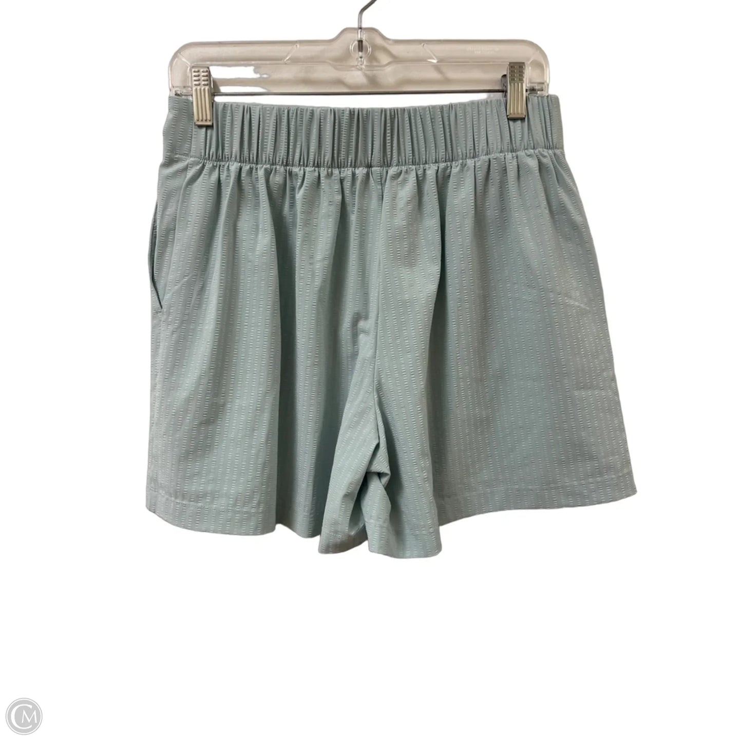 Shorts By Talbots In Green, Size: 6