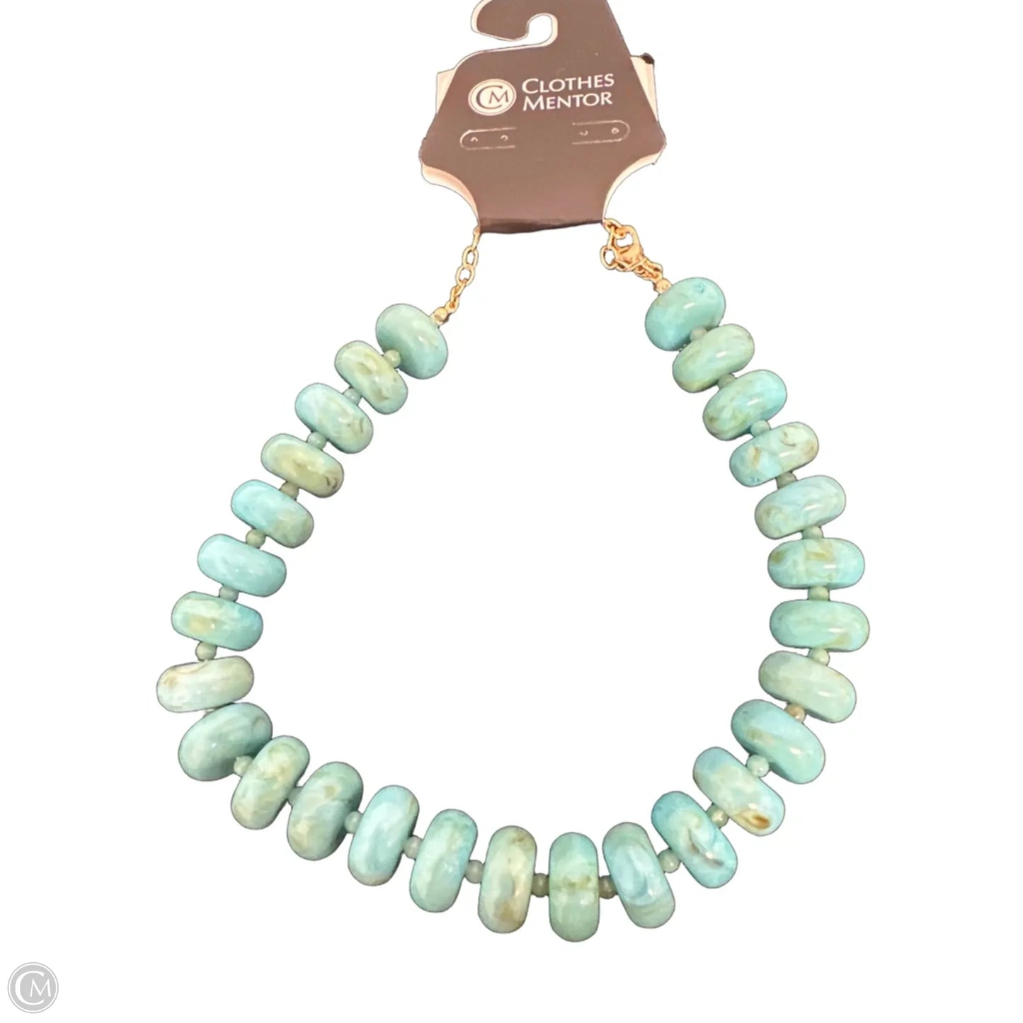 Necklace Choker & Collar By Clothes Mentor