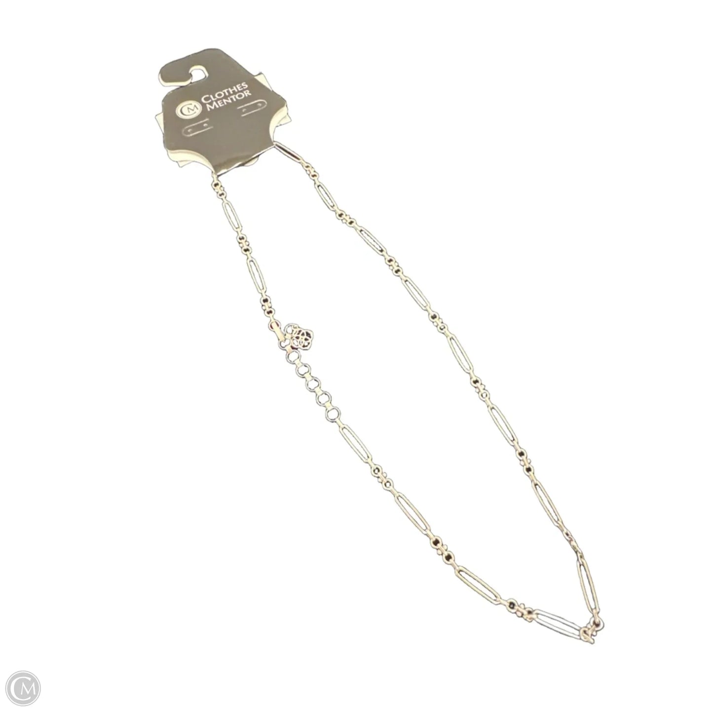 Necklace Choker & Collar By Kendra Scott