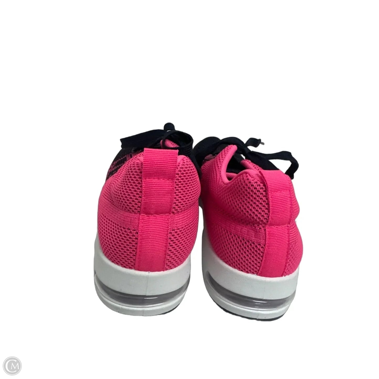 Shoes Athletic By Clothes Mentor In Pink, Size: 9
