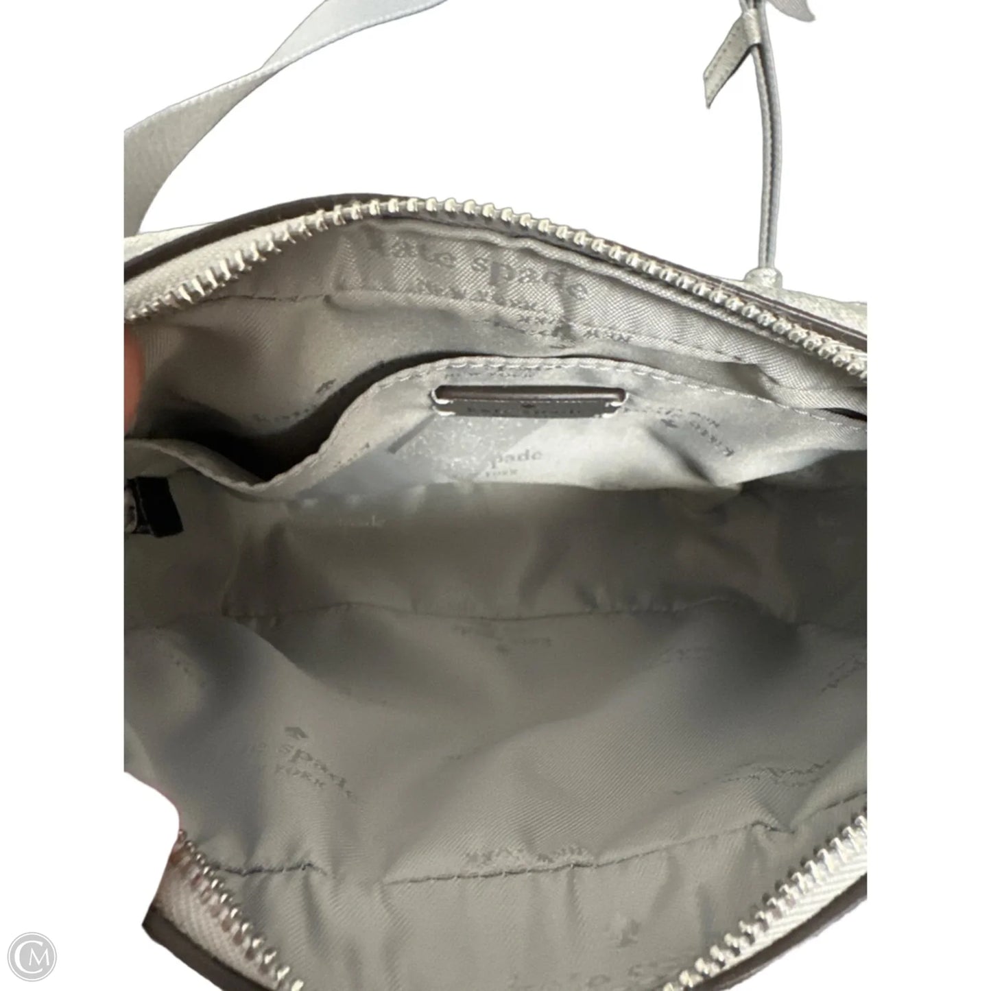 Crossbody Designer By Kate Spade, Size: Small