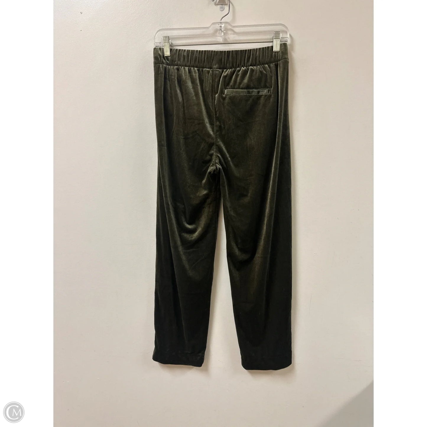 Pants Lounge By Gap In Green, Size: 4