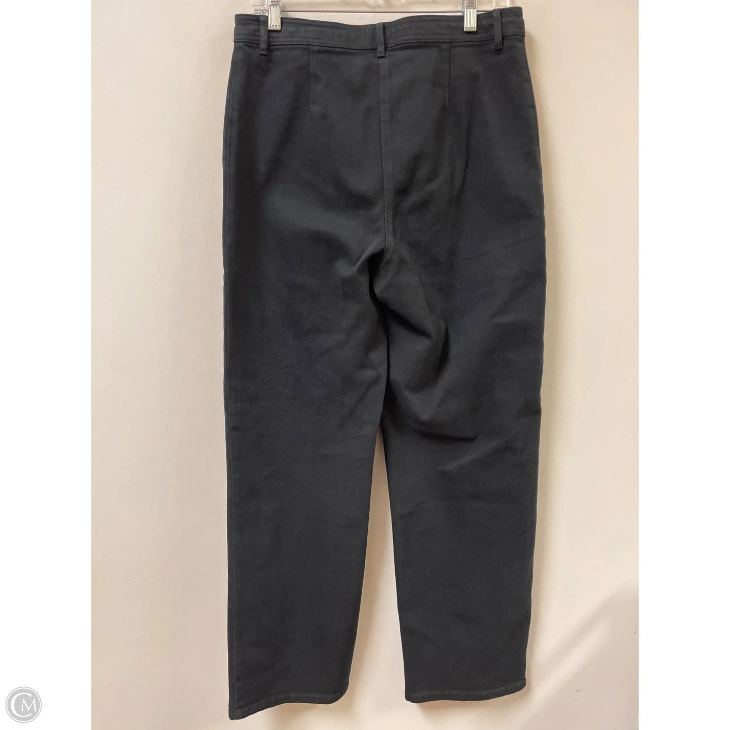 Pants Dress By Wilfred In Black, Size: 8
