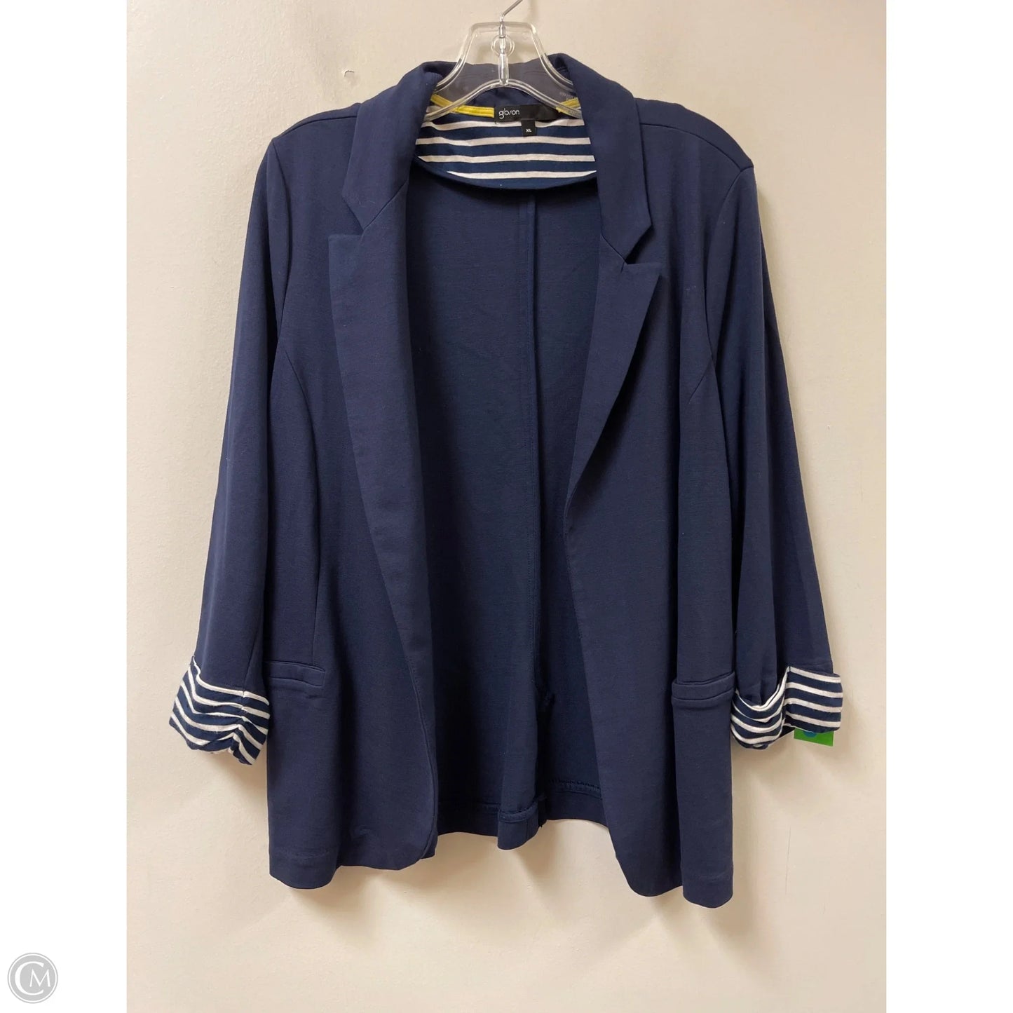 Blazer By Gibson In Navy, Size: Xl