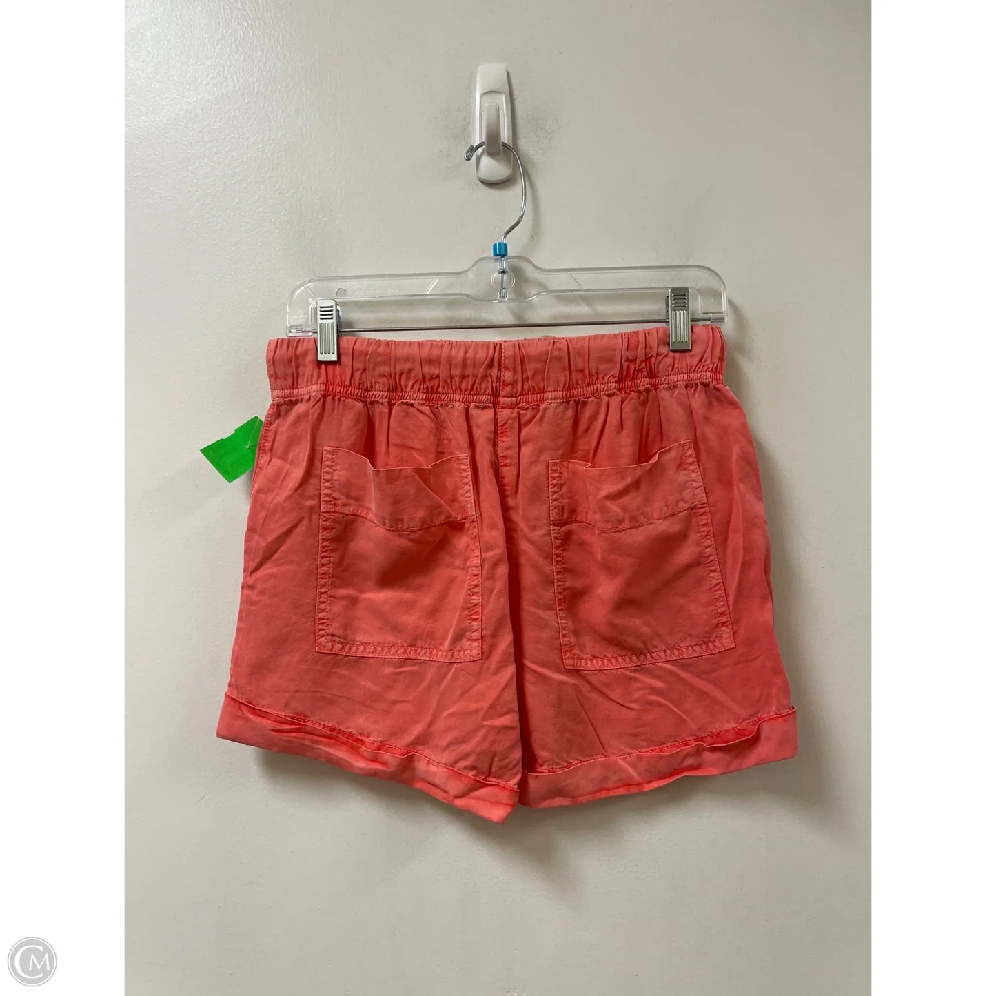 Shorts By Aerie In Orange, Size: 2