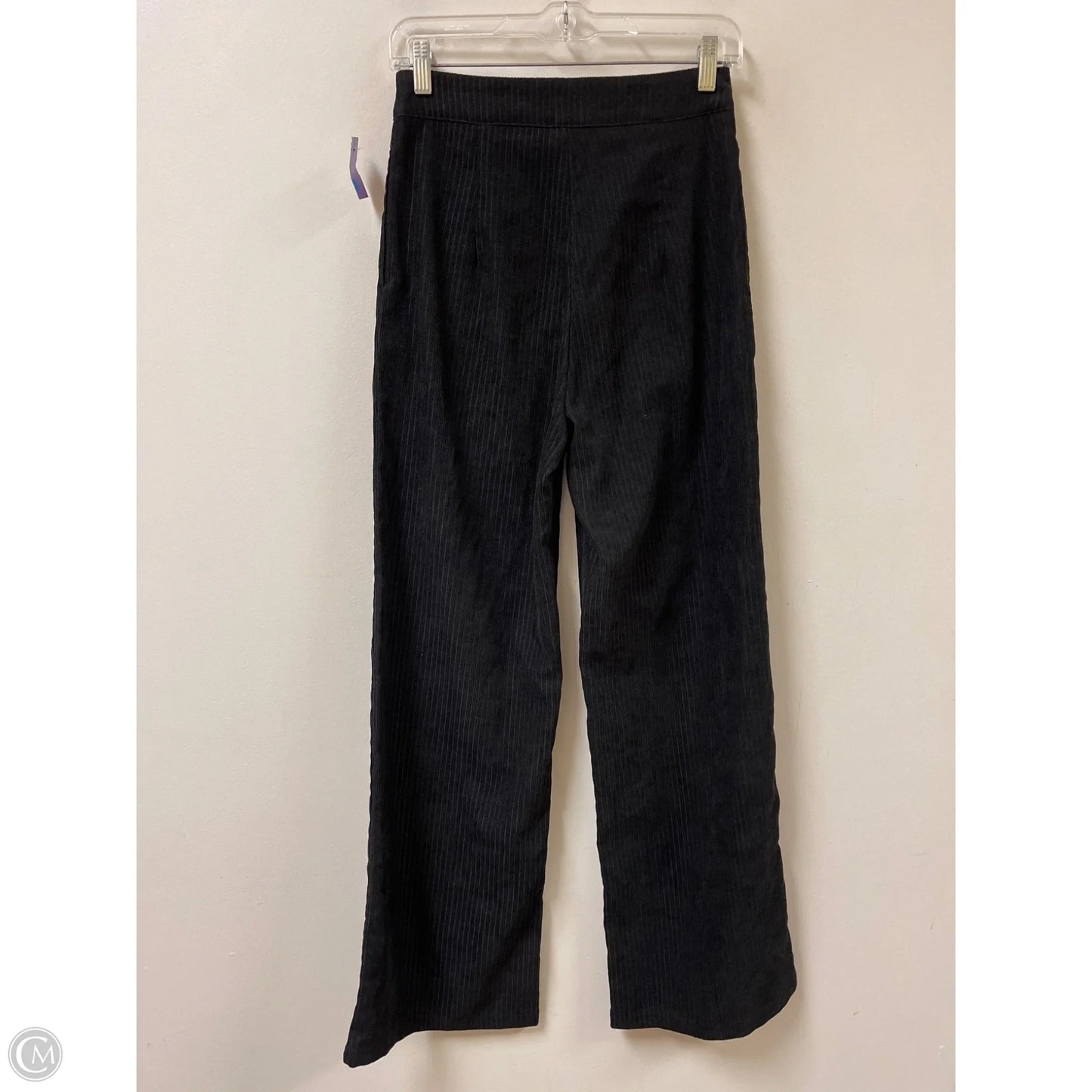 Pants Dress By Shein In Black, Size: 4