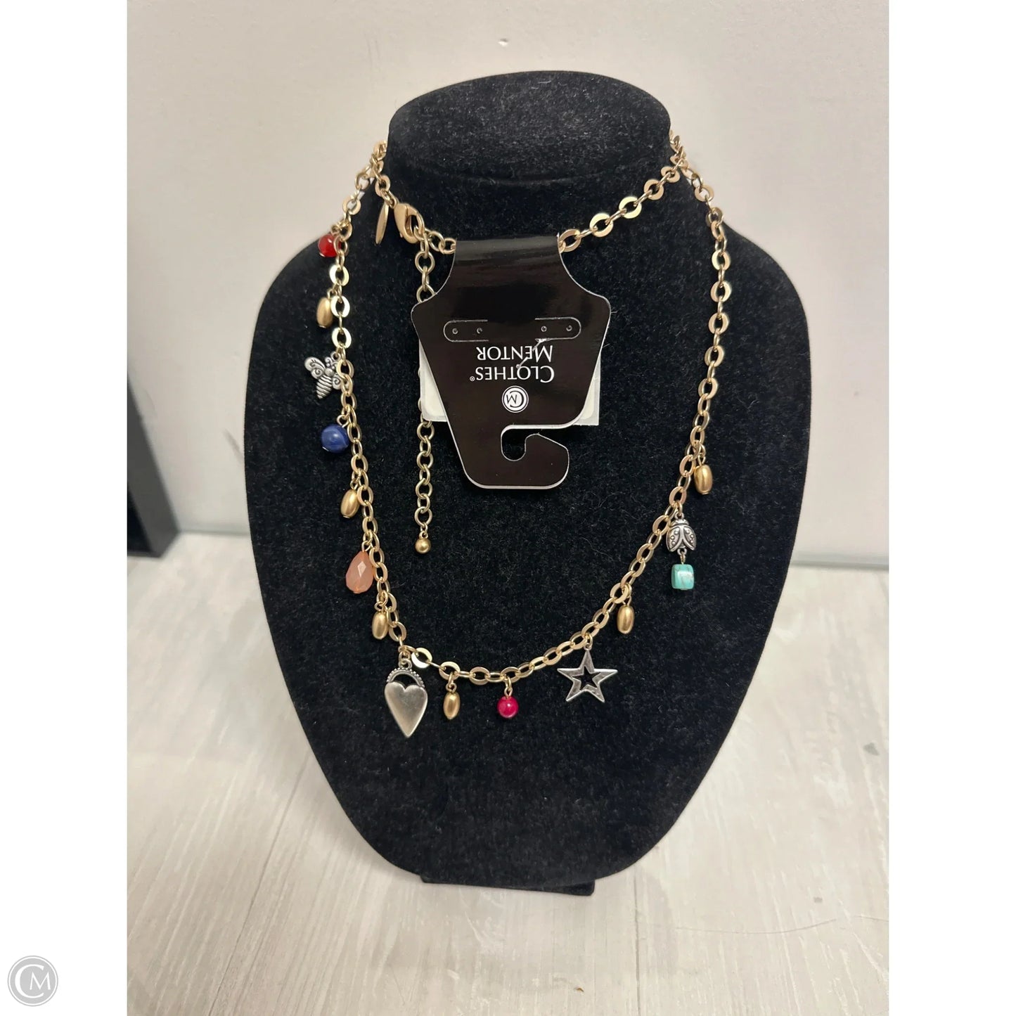 Necklace Other By Chicos