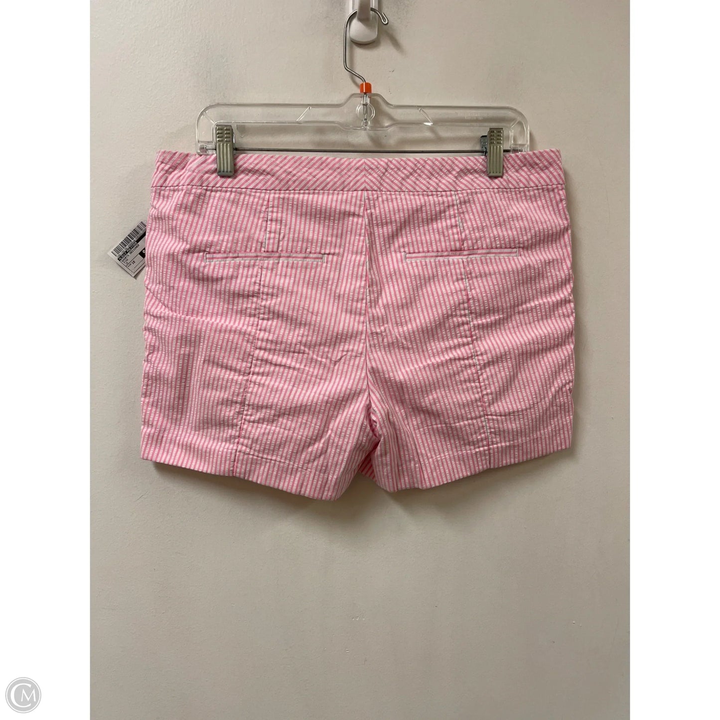 Shorts Designer By Lilly Pulitzer In Pink, Size: 10