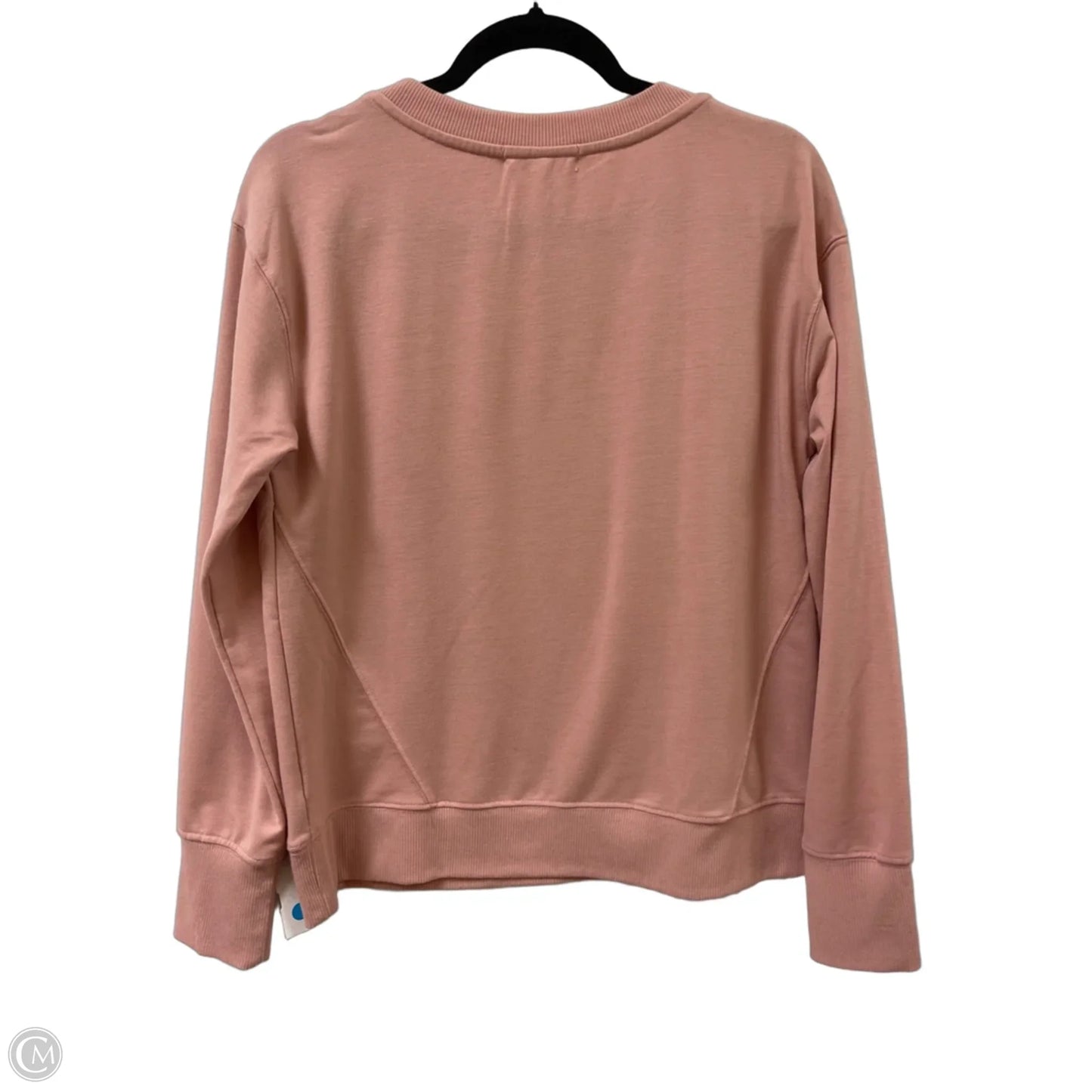 Sweater By C And C In Pink, Size: M