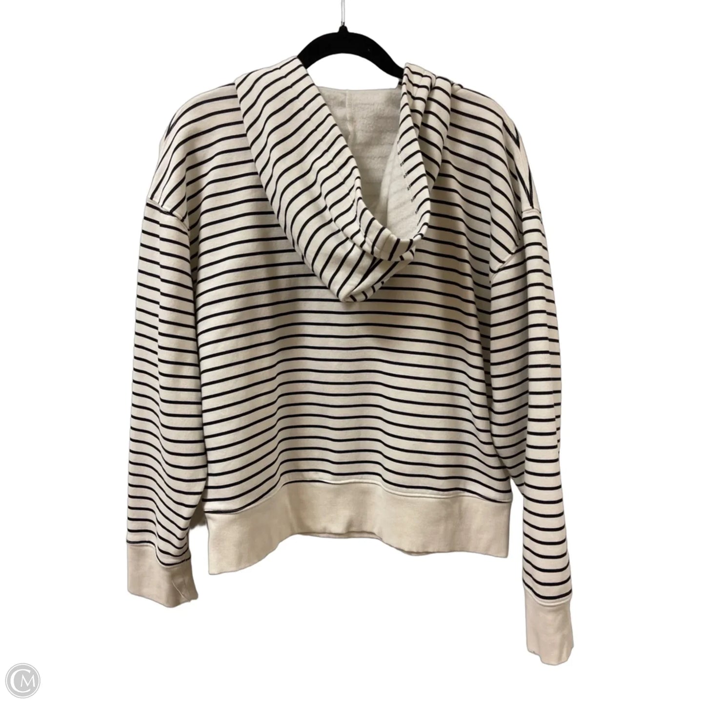 Sweater By Universal Thread In White, Size: M