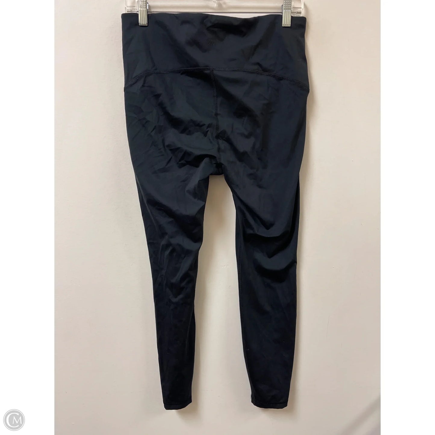 Athletic Leggings By All In Motion In Black, Size: L