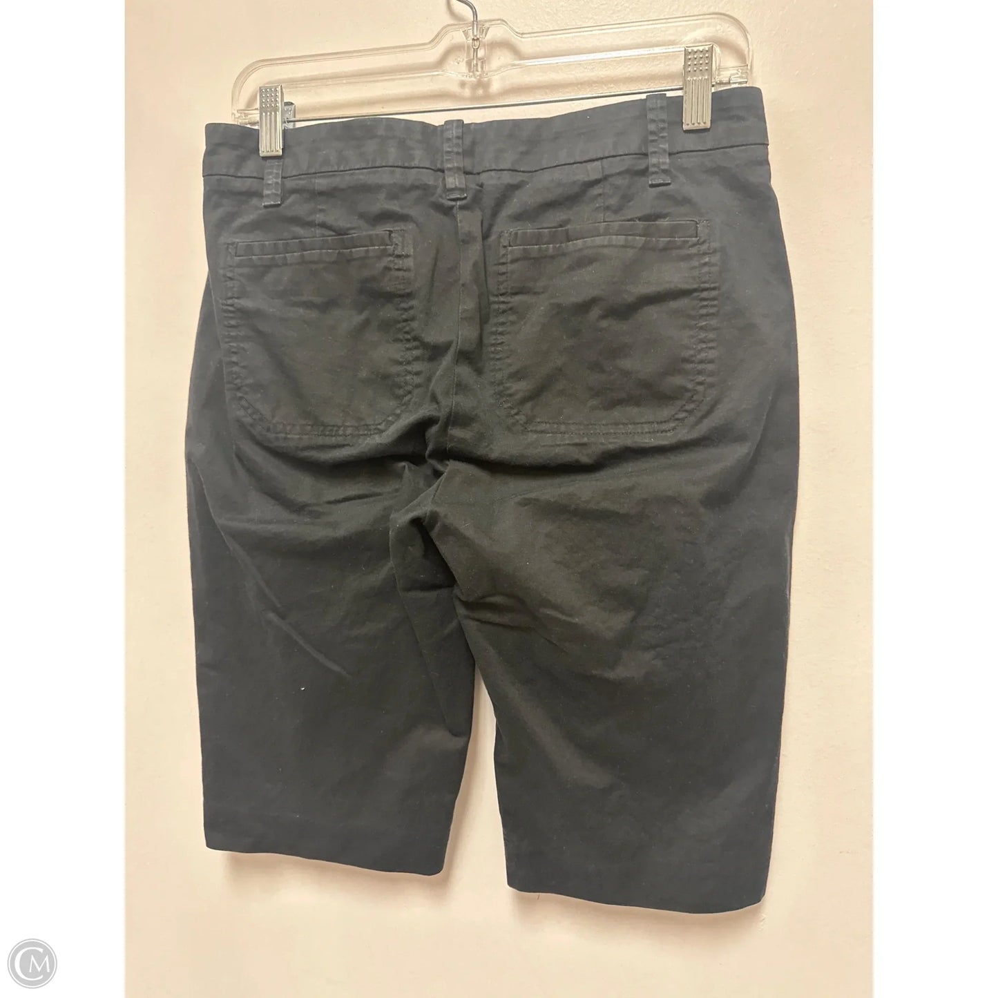 Shorts By Vince In Black, Size: 6