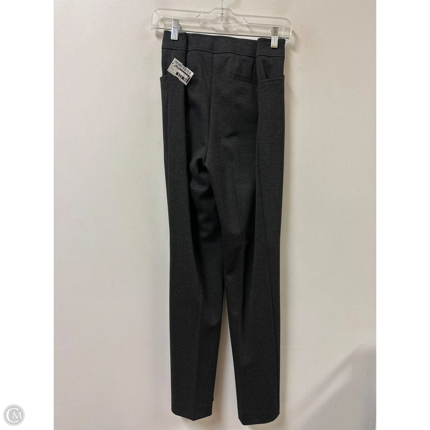 Pants Other By Anne Klein In Grey, Size: 10
