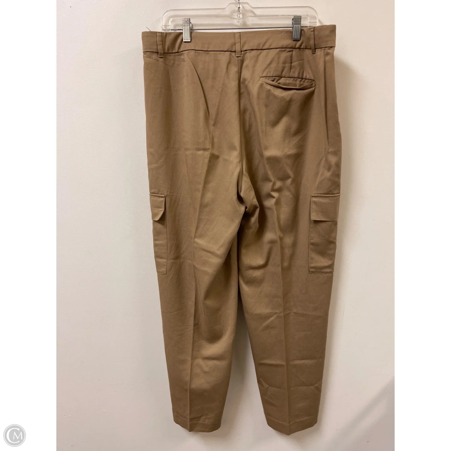 Pants Other By Old Navy In Brown, Size: 12
