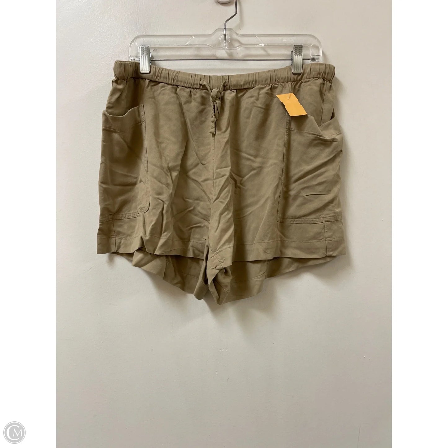 Shorts By Old Navy In Brown, Size: 12