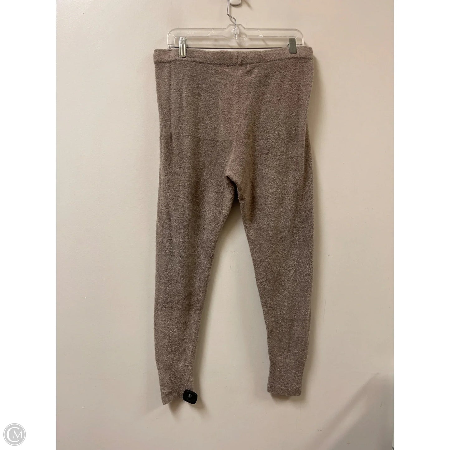 Pants Lounge By Barefoot Dreams In Brown, Size: 8