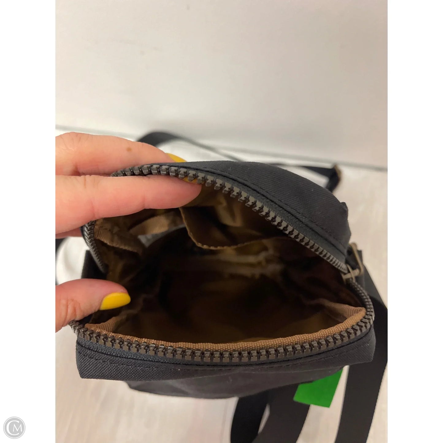 Crossbody By Eddie Bauer, Size: Small