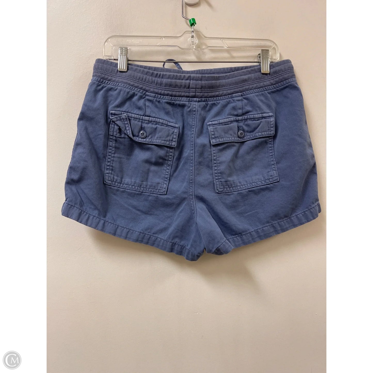 Shorts By Gap In Blue, Size: 8p