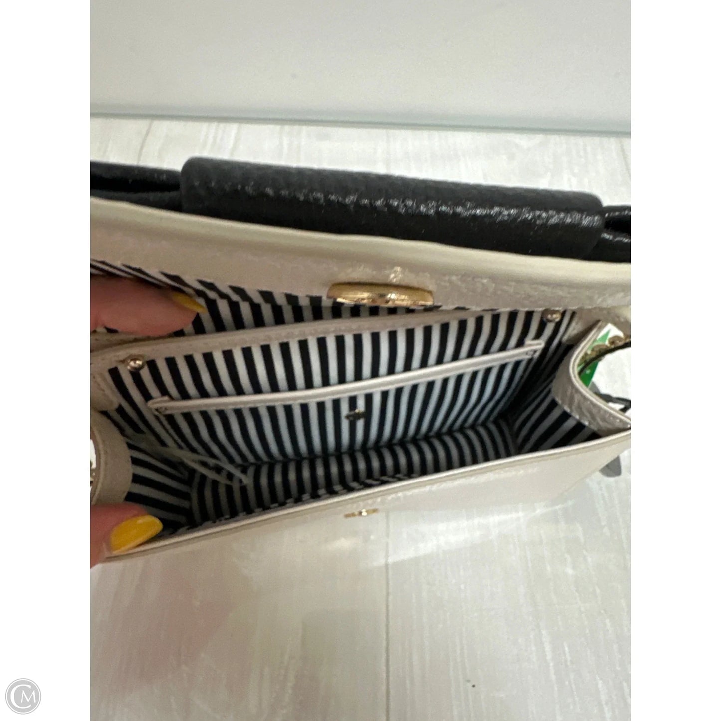 Crossbody Designer By Kate Spade, Size: Small