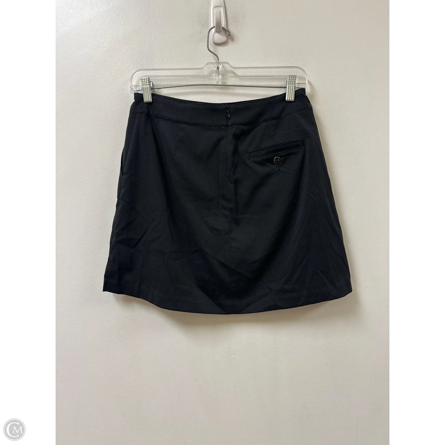 Athletic Skort By Lady Hagen In Black, Size: 2