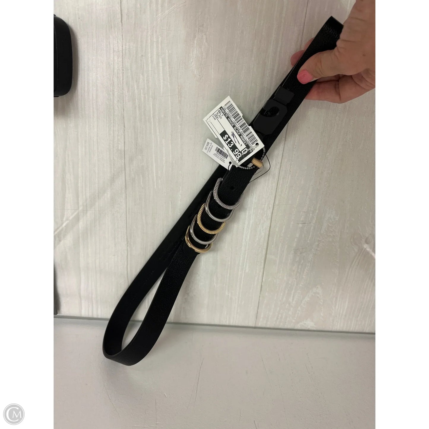 Belt By White House Black Market