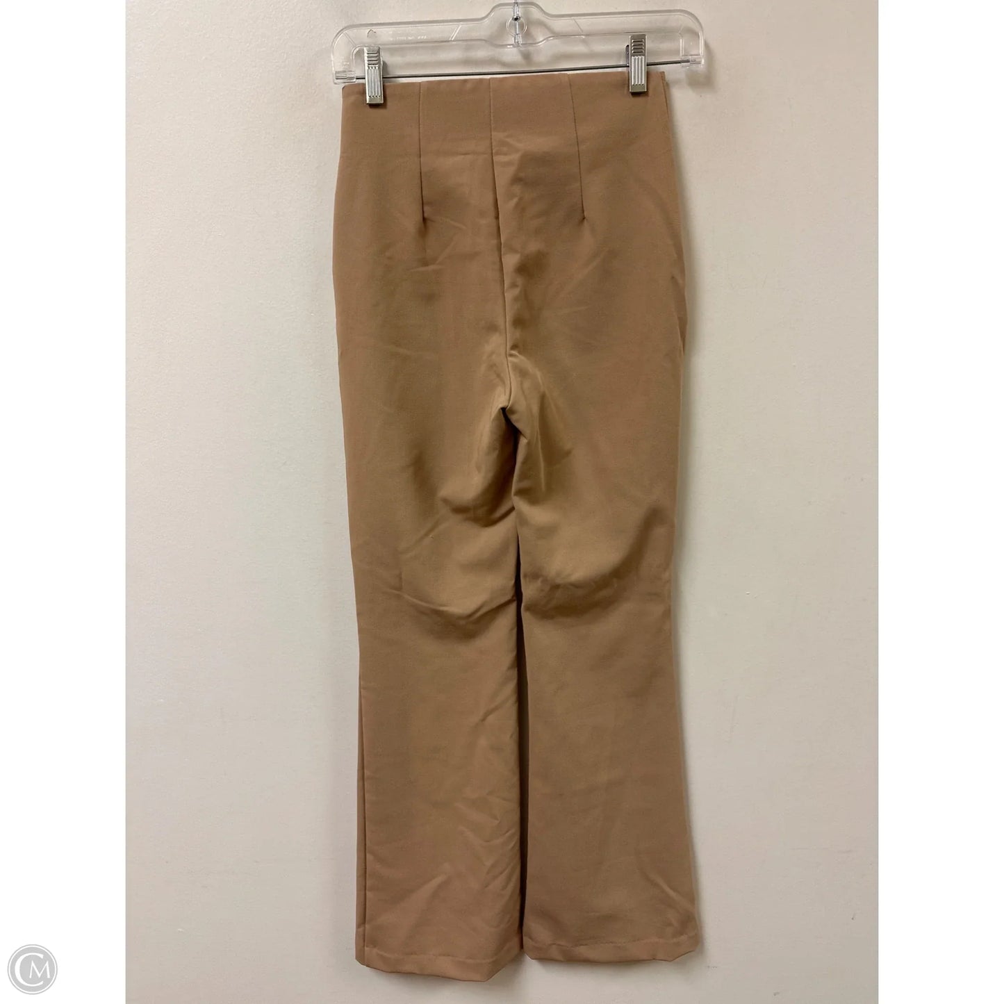 Pants Other By H&m In Cream, Size: 2