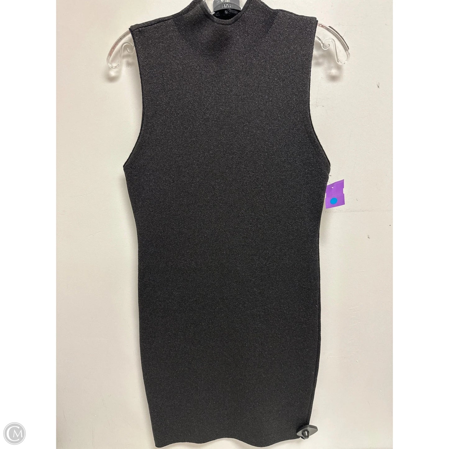 Dress Designer By Alice + Olivia In Black, Size: M