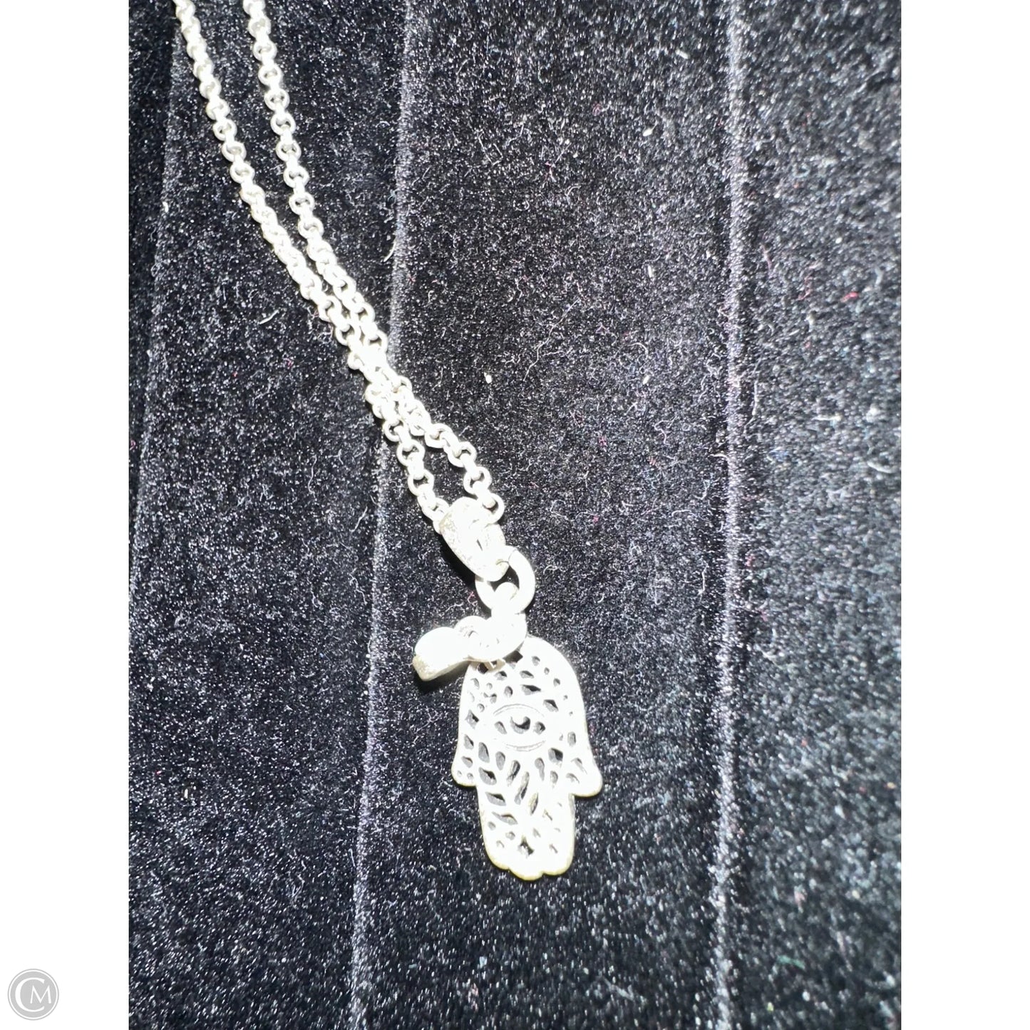 Necklace Other By Lucky Brand