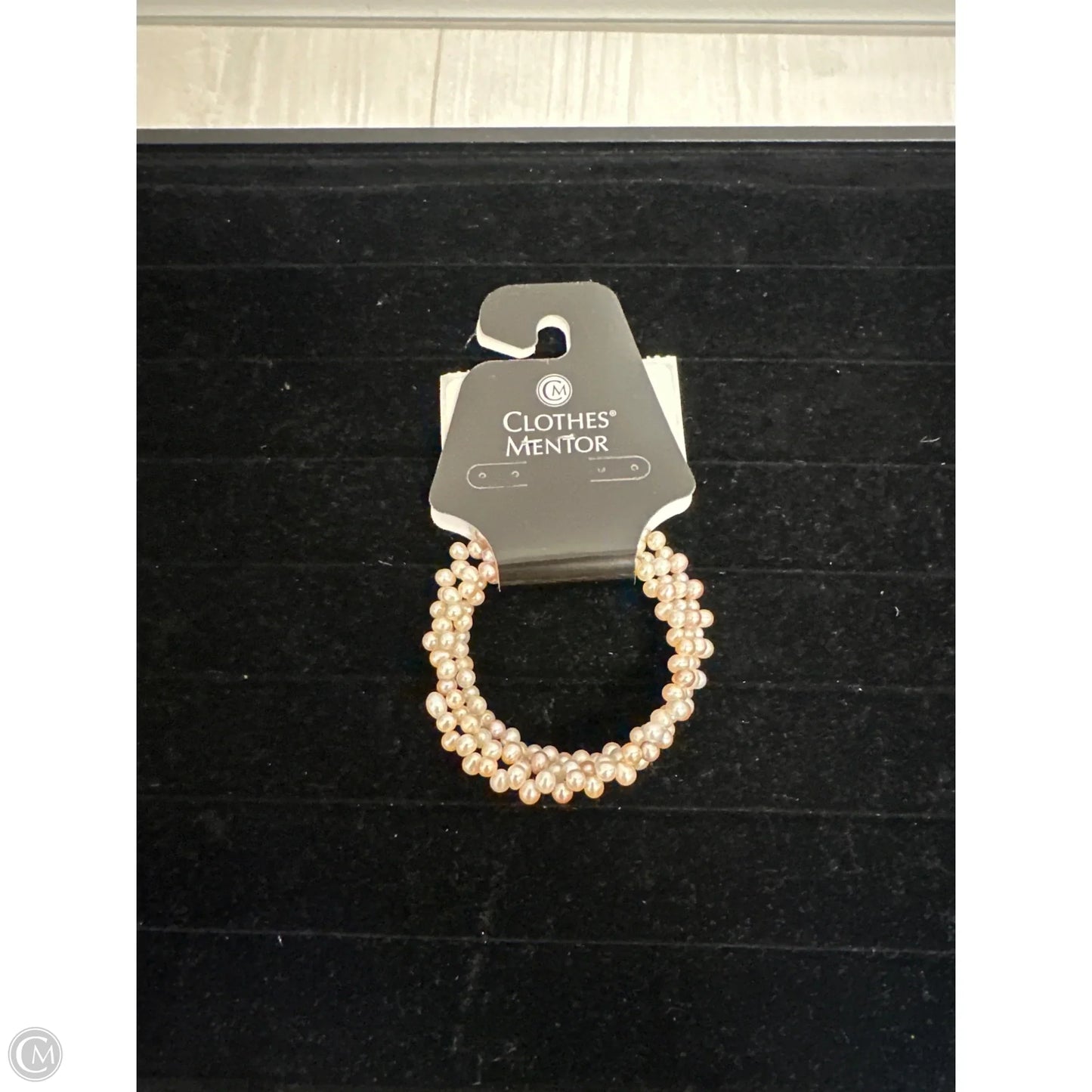 Bracelet Beaded By Clothes Mentor