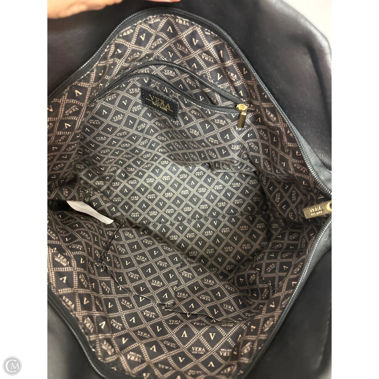 Handbag By Clothes Mentor, Size: Medium