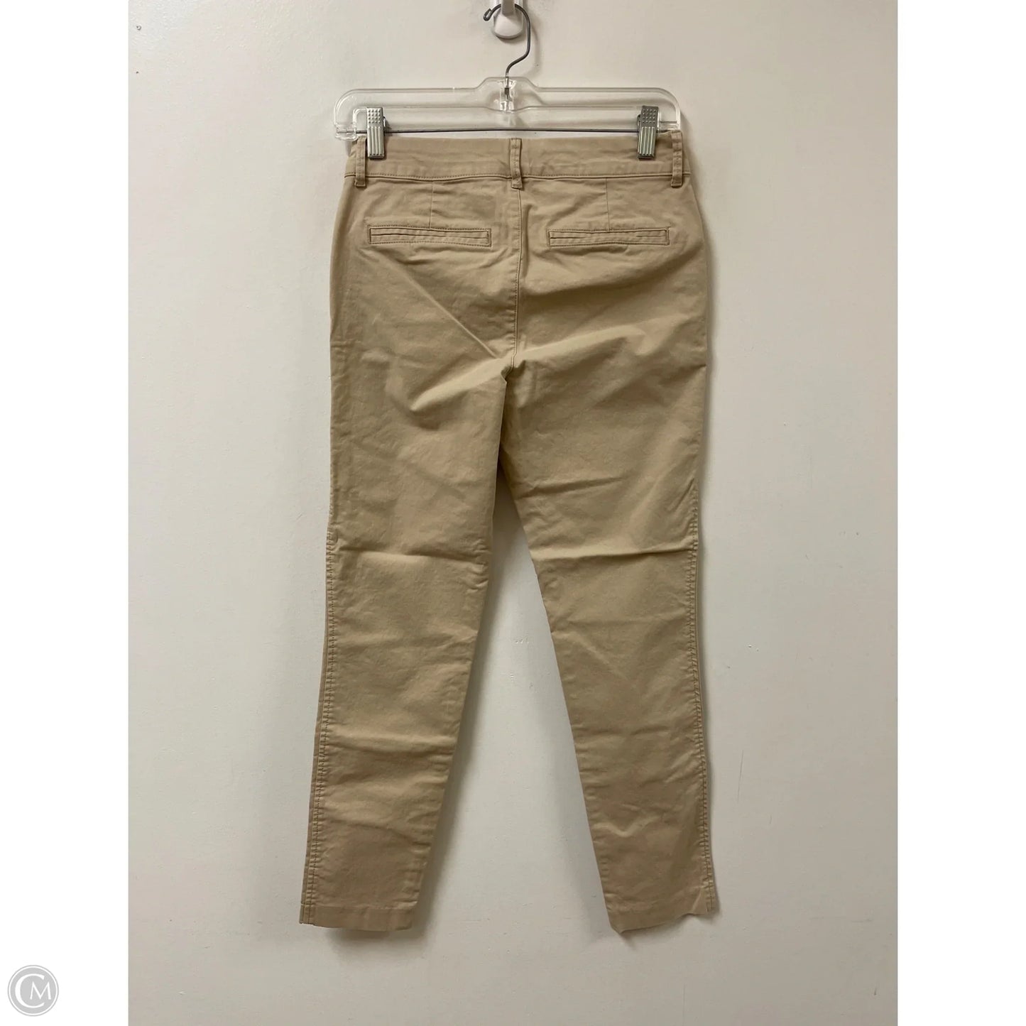 Pants Other By Old Navy In Cream, Size: 0