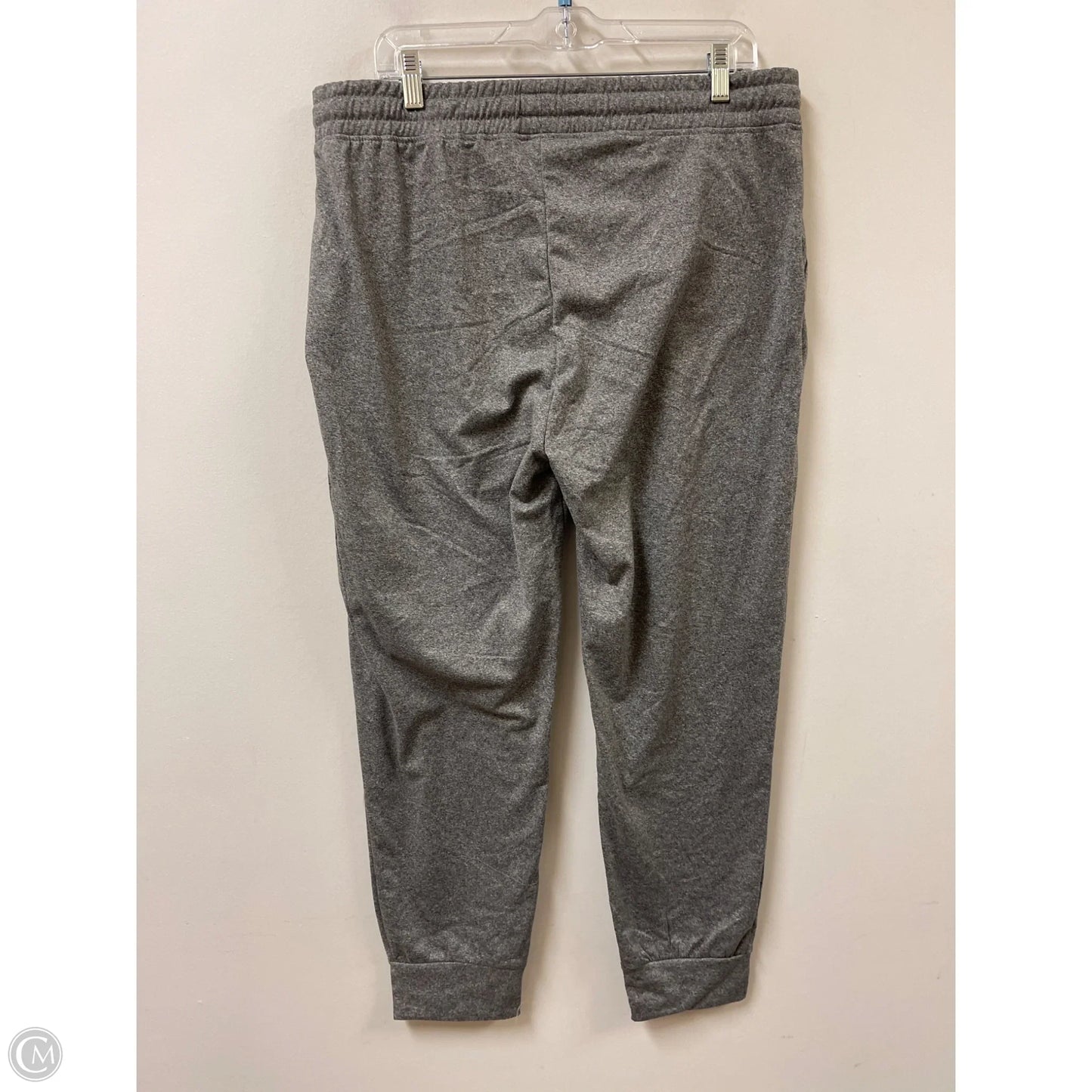 Pants Lounge By New York Laundry In Grey, Size: 16