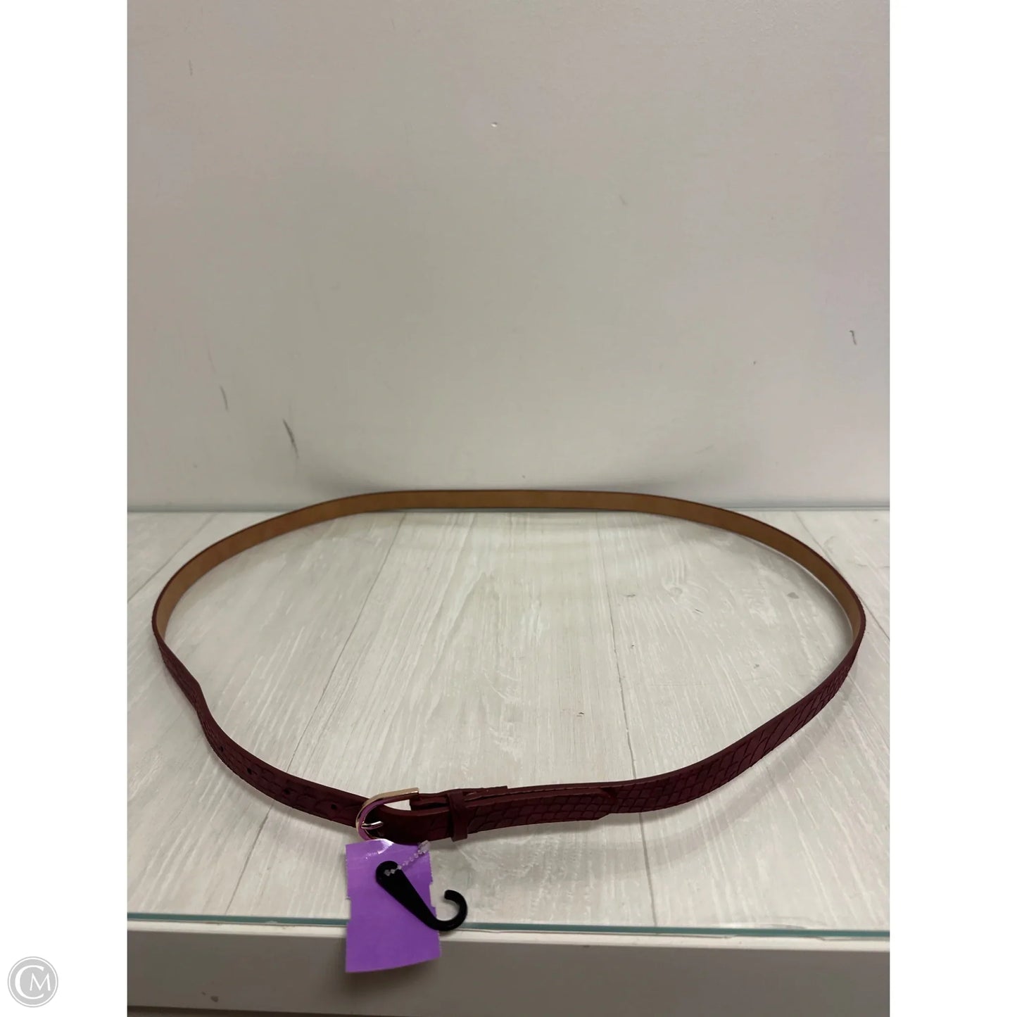 Belt By Clothes Mentor